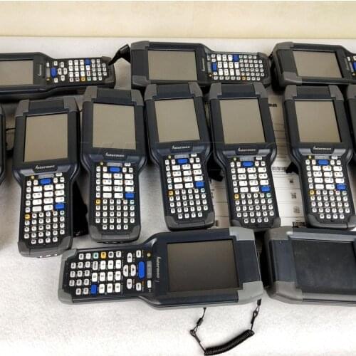 EA30 2D Imager PDA Intermec CK3 CK3X CK3XAA4K000W4400 Handheld Mobile Computer WiFi BT WM6.5 ITE ICP