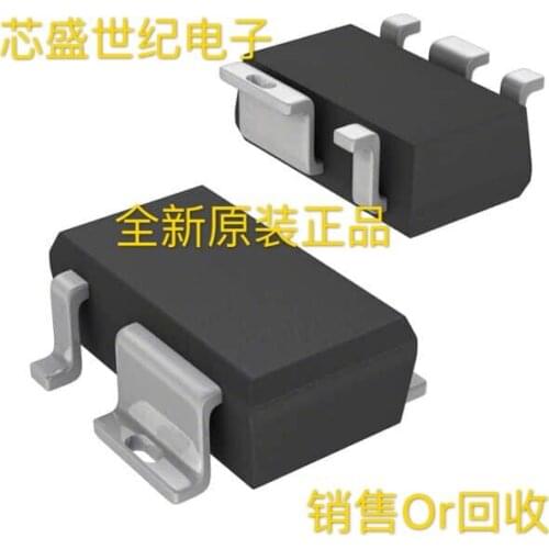 5/PCS NEW TLE4250-2G Silk Screen 52s SOT-595 Linear Regulator Chip Brand New & Original Imported