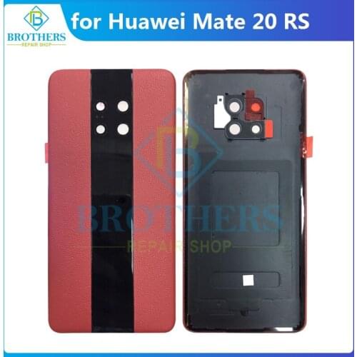 FLPORIA Huawei Mate 20 RS Batteries China
