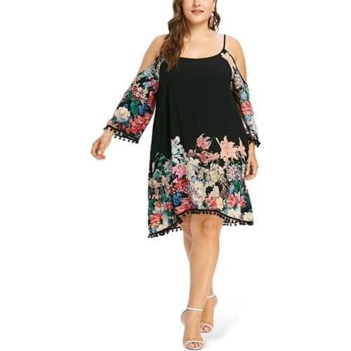 Летние платья с открытыми плечами HONGRUILONG China At AliExpress