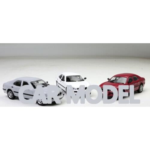 1:43 scale Alloy Toy Vehicles SSM GAZ-3111 Volga Russia Car Model Of Childrens Toy Car Original Authorized Authentic Kids Toys