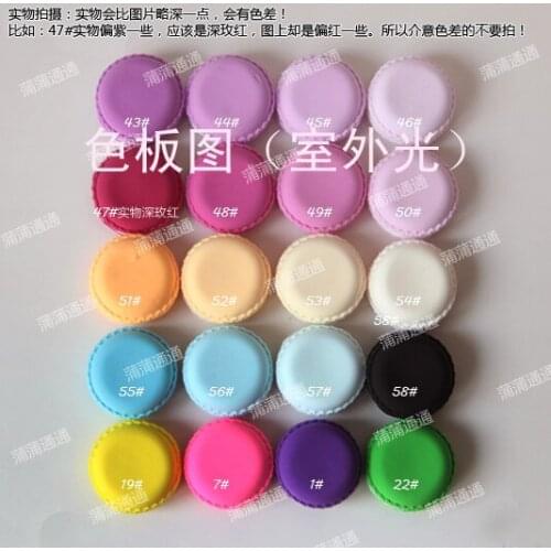 6pcs Artificial Fake Cake Simulation Mini Macaron Dessert Decoration fake for Cake shop home dining tea table Decoration