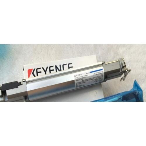 KEYENCE safety grating SL-V23F-R SL-V23F-T original