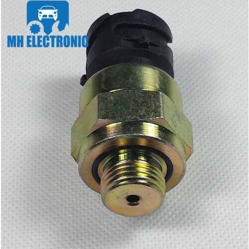 MH ELECTRONIC 5pcs/lot Oil Pressure Sensor Truck Pressure Sensor for VOLVO FH12 20424051
