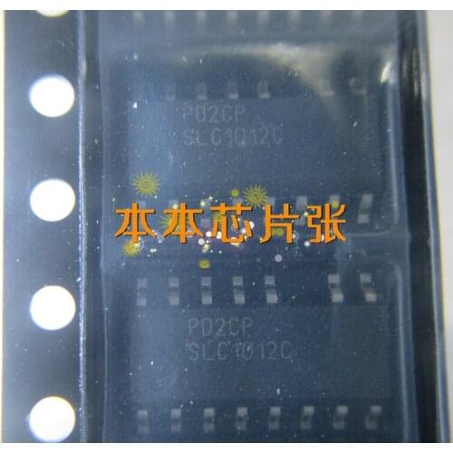 New SLC1012C SOP-15 10PCS/LOT