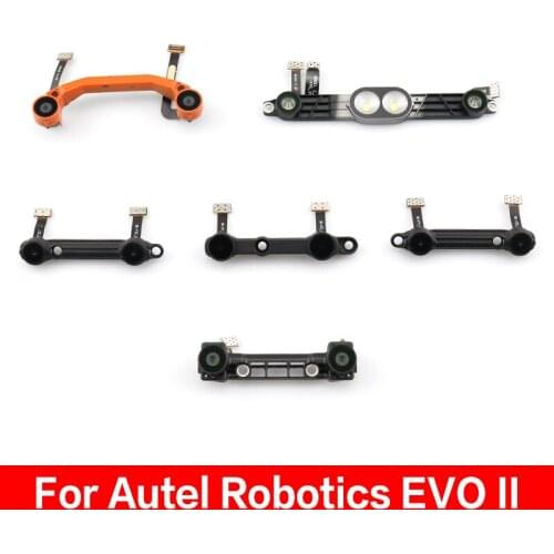 New Autel Robotics EVO II Front Rear Left Right Top Bottom Binocular Assembly Repair Parts for EVO II/Pro/Dual Drone Accessories