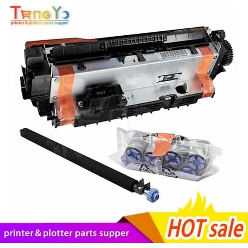 Original New B3M77A B3M77-67902(110V) B3M78A B3M78-67902(220V) Maintenance kit For HP M630 printer
