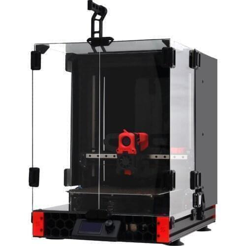 Voron Switchwire DIY CoreXZ 3D Printer Kit with High Quality Components
