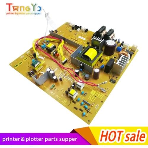 LaserJet Engine Control Power Board For HP Pro400 M425DN M425 425 RM1-9112 RM1-9113 110v 220v Voltage Power Supply Board