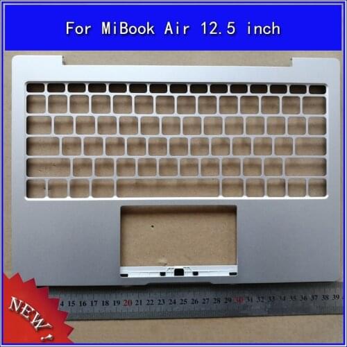 Laptop Palmrest Upper Cover for xiaomi MiBook Air 12.5 inch C Shell