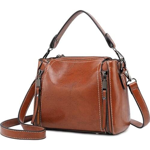 SUOAI Women's Hard Bags
