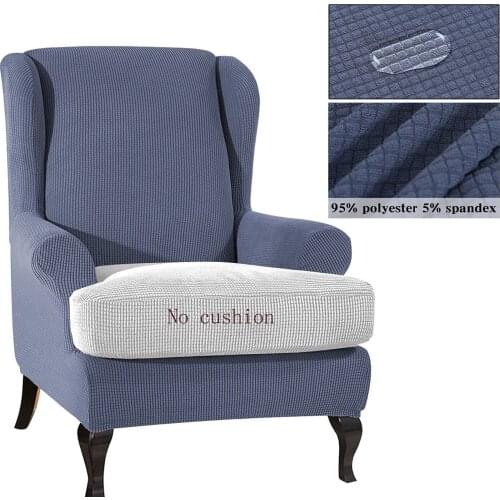 All inclusive elastic tiger stool cover lazy sofa cover checkered waterproof sofa cover chair cover stretch sofa cover