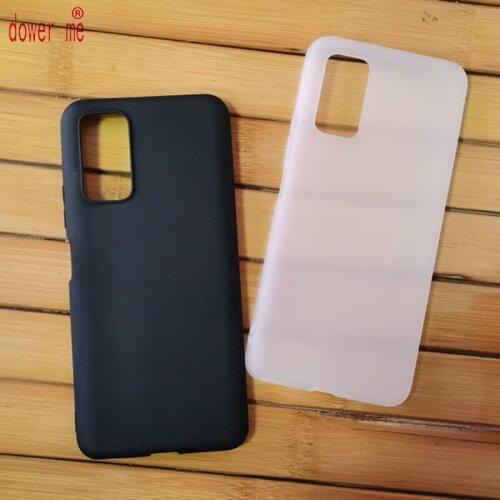 Dower me For ZTE angelcare F20pro F20 pro Smartphone Protective Soft TPU Case Cover