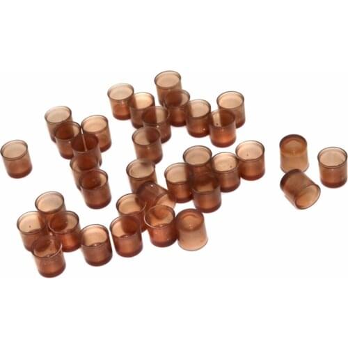 600 Pcs Bee Fertility Cell Bee Eggs Bee queen cell for Apiculture Beekeeping Queen Box System Cupularve Bee Tools