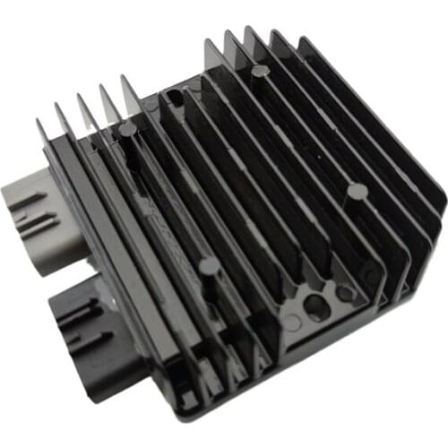 710001191 12v voltage rectifier regulator For Can-am Outlander 500 1000 DPS XT MAX500 650 DPS XT MAX 800 R LTD Charging coils