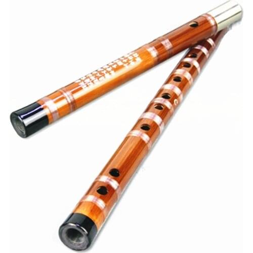 Bamboo Flute CDEFG Key Flute DIZI Instrumentos Musicais flauta transversal profesional Handmade ethnic instrument flauta