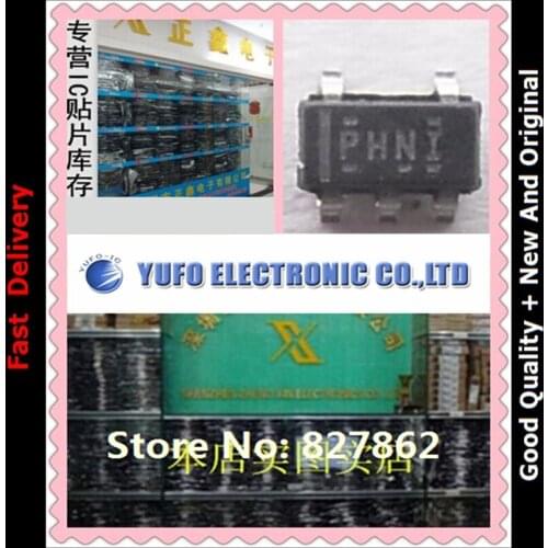 Free Shipping 20PCS TPS62203DBVR TPS62203 YF1122