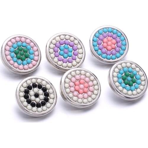 BOLIAN Jewelry Findings