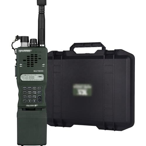 Chierda Portable Audio Equipment