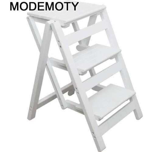 Children Banco Escalera Kitchen Bathroom For Elderly Sgabelli Cucina Stepladder Escaleta Ladder Merdiven Escabeau Step Stool