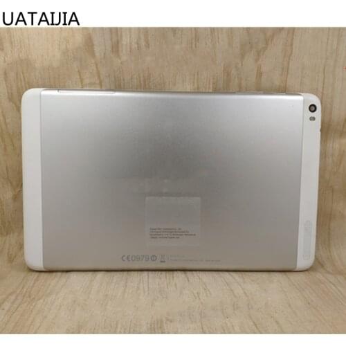 For Huawei Mediapad T1 10 Pro LTE T1-A21L T1-A21W T1-A22L T1-A23L battery case Huawei MediaPad T1 10 Honor Note battery cover