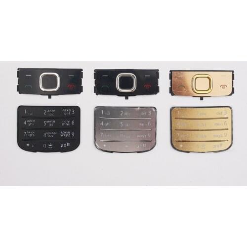 For Nokia 6700 6700c English Keyboard Or Russian Keyboard