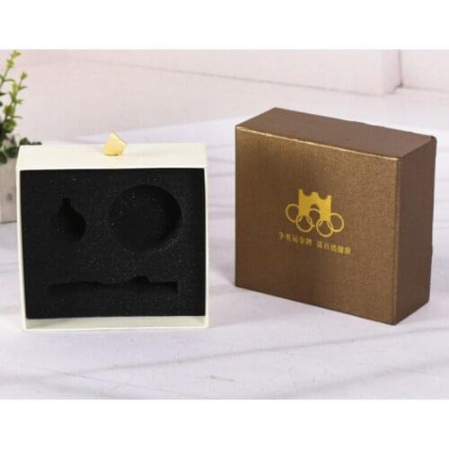 Jewelry travel case jewellery set box packaging custom jewellery box ---XP0122
