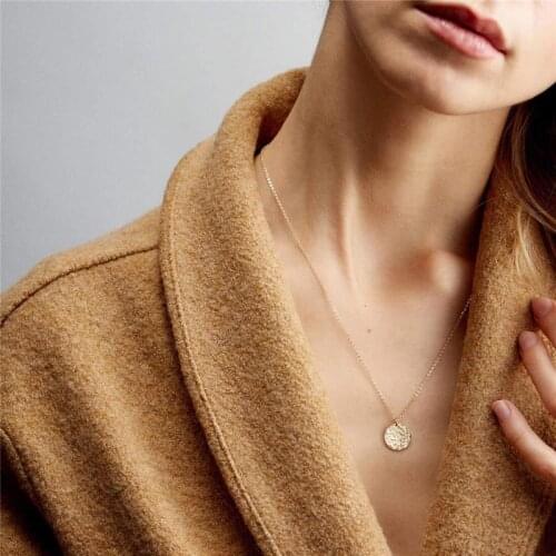 Hengxinyuan Vintage Pendants