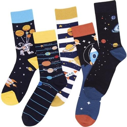 Hingfull up Mens Socks