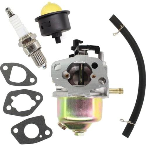 Big Deal Carburetor Kit For Fuxtec Hecht Einhell Rotenbach Scheppach T375 Lawn Mower Parts And Accessory Kit