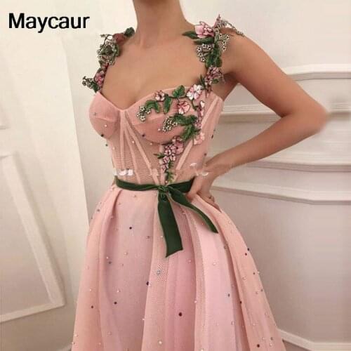 Maycaur Evening Dresses
