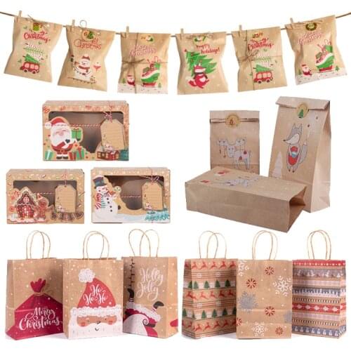 Meidding Christmas Socks For Gifts