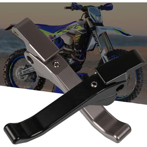 Motorcycle CNC Aluminum Brake Conversion Kits Brake Levers For SHERCO SEF250 SEF300 SEF 250 300 Allyears 2014 2015 2016-2020