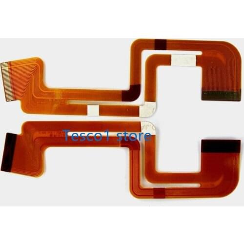 NEW LCD Flex Cable For SONY HC37E HC38E HC45E HC48E HC52E HC54E HC62E FP-625