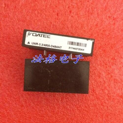 Original imported UWR-3.3/4500-D48ANT ANC-24S-M DDS-16B RT-02D S2E05 MSPS-15D3 AMD-2412D LDA25-24S5 12A8K 12A8M quality assuran