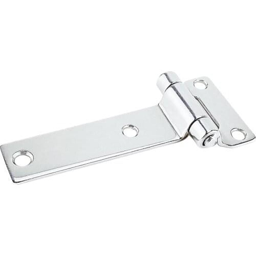 Heavy Duty Stainless Steel Trailer Truck RV Door Rear Hinge