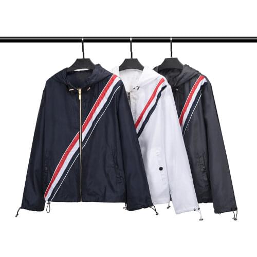 Женские плащи TB BROWIN China At AliExpress