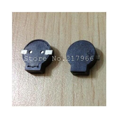 10pcs 9032 Magnetic Tape Reel passive SMD chip buzzer 9mm * 3.2mm 3V 16