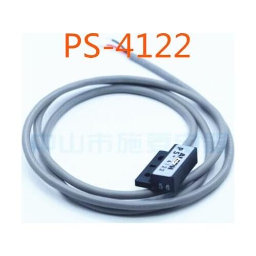 Free Shipping High Quality genuine authentic PS-4122 magnetic proximity sensor new spot warranty one year