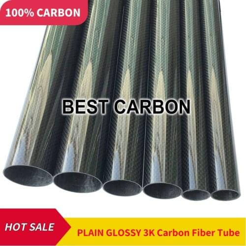 BEST CARBON Spare Parts For Radio-controlled Models