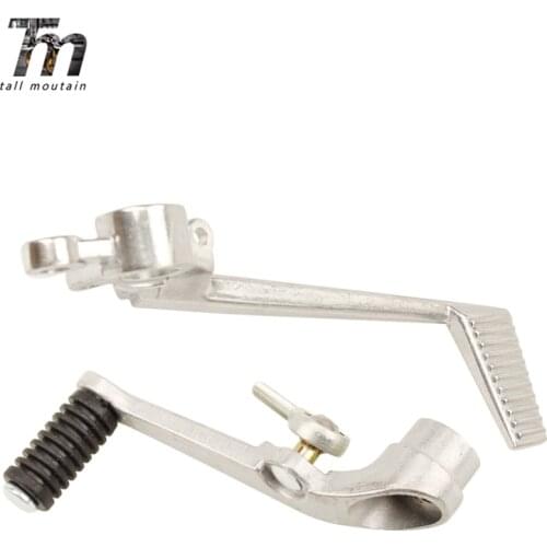 For Honda CBR1000 2004 2005 2006 2007 04 05 06 07 Motorcycle Rear brake lever Gear Shift Lever Shifter Pedal