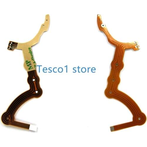 Lens Aperture Flex Cable For SIGMA 24-70mm f/2.8 EX DG (For Canon)