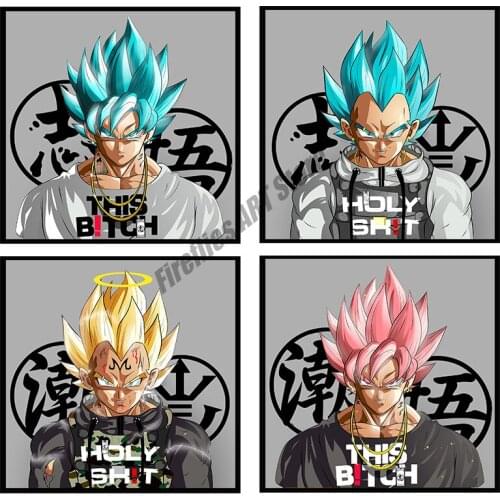 Japanese Cartoon Anime Canvas Painting Wall Art Posters and Prints Nordic Home Decoration Pictures Childrens Room Decor