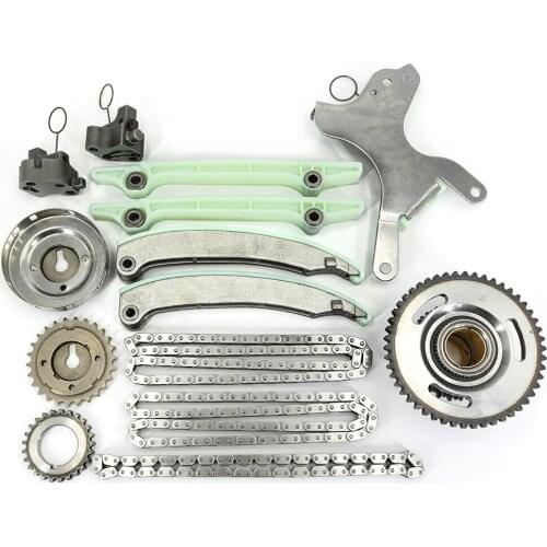 VOCR Timing Chain Repair Kits For JEEP Commander 4.7 2006-/GrandCherokee 4.7 2006- DS070179