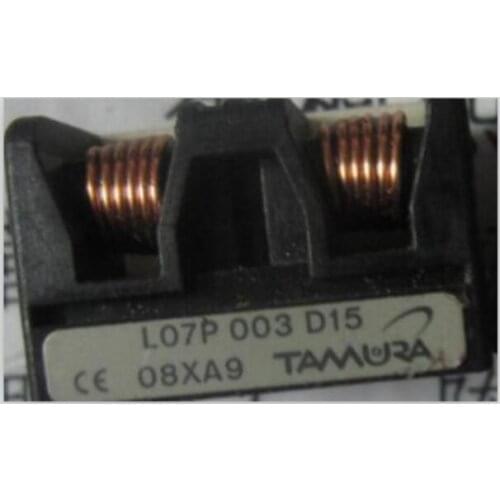 L07P003D15 HYB-002-A BX7356A DIC-4830A PF380D25 MC-5364