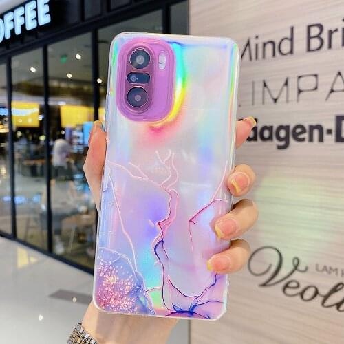 LOVECOM Xiaomi Poco X3 NFC Phone Cases