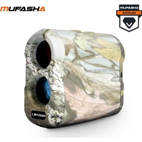 MUFASHA Laser Rangefinders