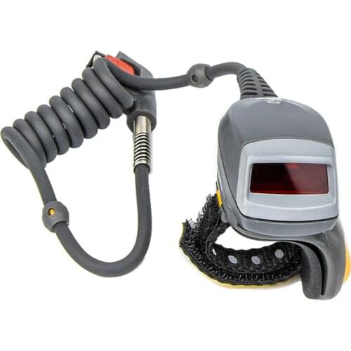RS409-SR2000ZZR For Symbol Motorola WT4090 Mobile Computer RS409 Ring Barcode Scanner Bar Code Reader