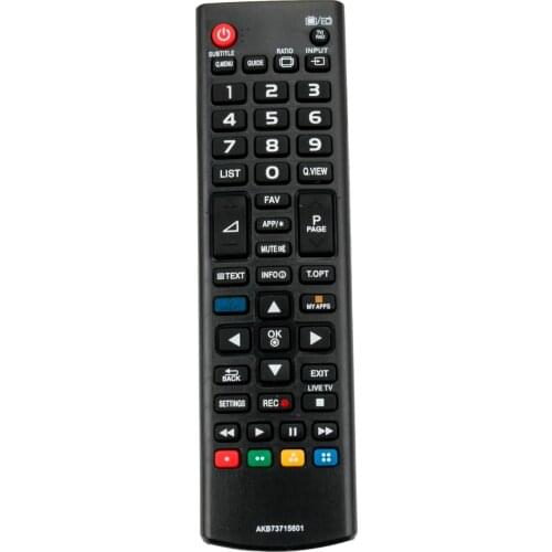 New AKB73715601 replaced by AKB73715646 AKB73715634 fit for LG TV 42LA640V 55LA620V 47LA620V 42LA690V 42LA740V 47LA660V