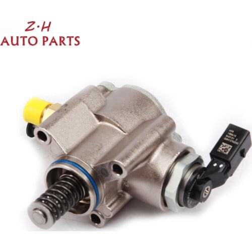 New Auto Fuel Pump High Pressure Threaded 958 110 316 00 For Volkswagen Passat Touareg CC Skoda Superb 3.6L 03H 127 025 S